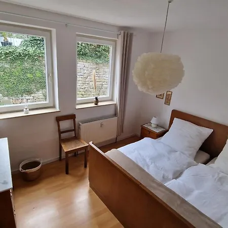 3 Apartment