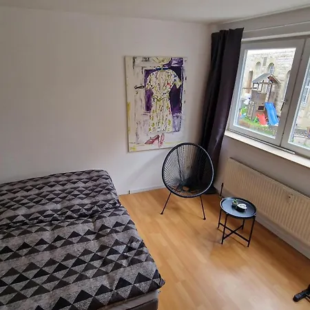 Apartment 3