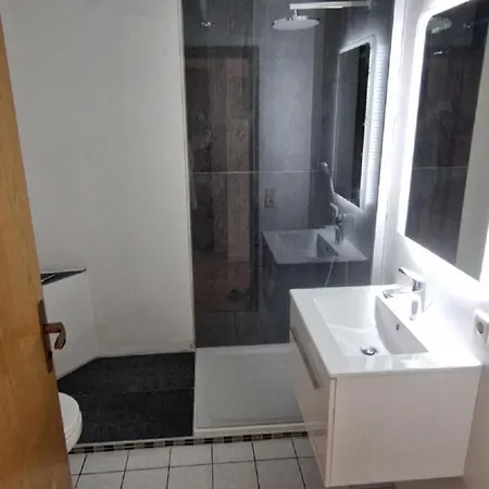 3 Apartment Forchtenberg